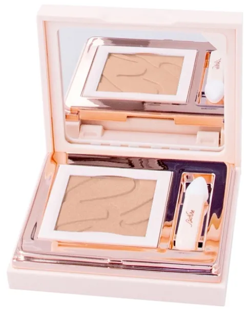 Defence Color Silky Touch Ombretto 406 Aube