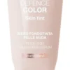 Defence Color Skin Tint Fondotinta Siero Effetto Pelle Nuda SPF15 Colore 2.5 Almond 30 ml