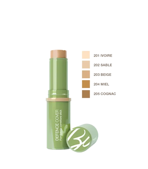 Defence Cover Stick 203 Colore Beige 10 ml