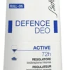 Defence Deo Active 72h Regolatore Roll-On