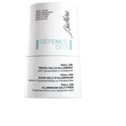 Defence Deo Roll-On Senza Sali d’Alluminio 50 ml