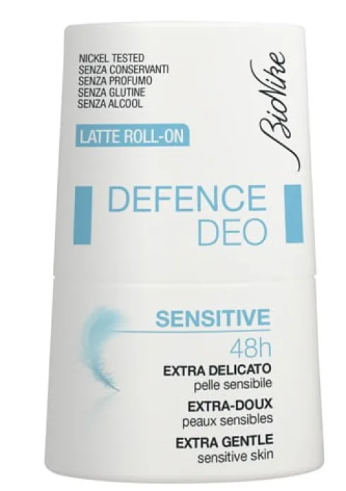 Defence Deo Sensitive Roll-On 50 ml