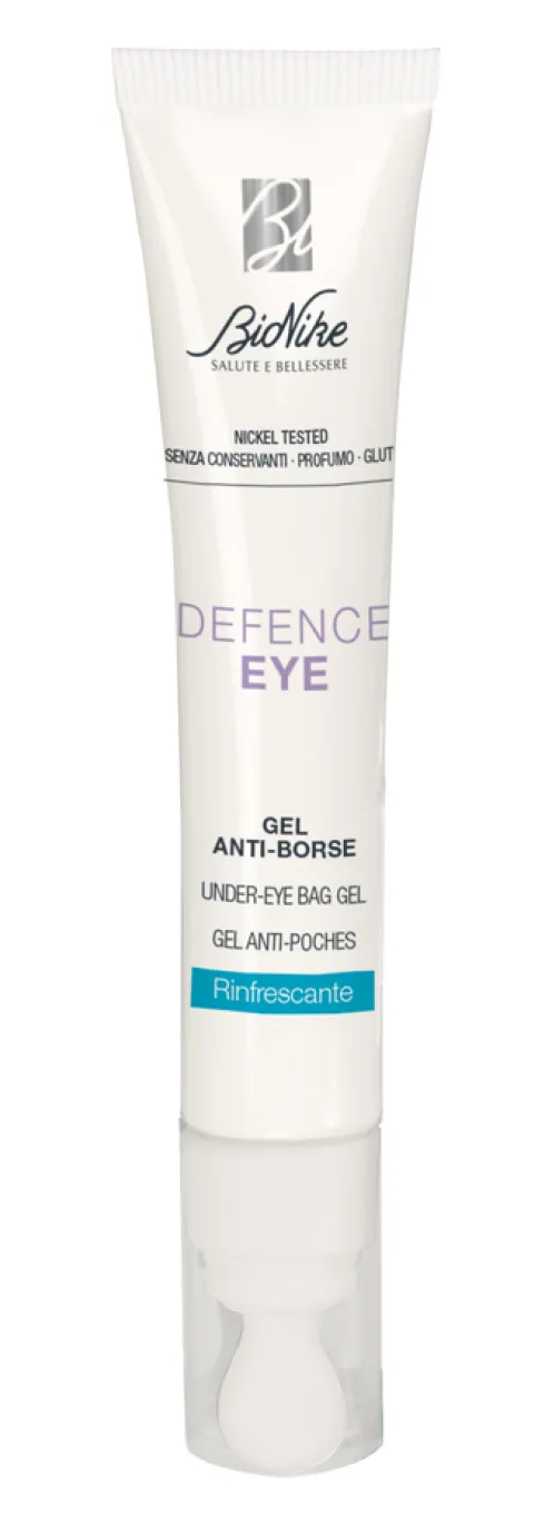Defence Eye Gel Anti-Borse 15 ml