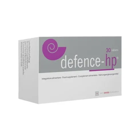 Defence Hp 30 Compresse