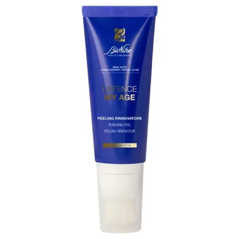 Defence My Age Peeling Rinnovatore 50 ml
