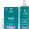Defence My Body Drena Leg+ Kit In & Out Gambe Leggere Microcircolo 60 Compresse + Spray 150 ml