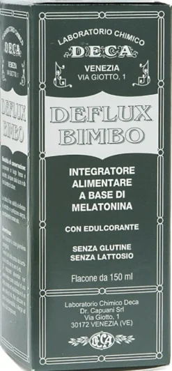 Deflux Bimbo 150 ml