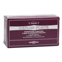 Deflux Forte 20 Stick Monodose 10 ml