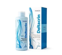 Deltacrin Shampoo Caduta 250 ml