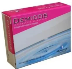 Demicos 30 Capsule