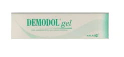 Demodol Gel Antidolorifico 150 ml