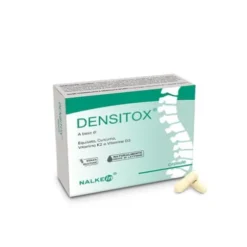 Densitox 30 Capsule