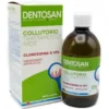 Dentosan Collutorio Clorexidina 0.12% Trattamento Mese 200 ml