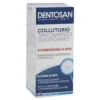 Dentosan Collutorio Clorexidina 0.05% Trattamento Quotidiano 200 ml