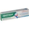 Dentosan Dentifricio Gel Clorexidina 0.20 75 ml