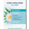 Depilzero Viso Bikini 24 Strisce
