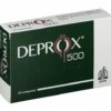 Deprox 500 30 Compresse