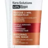 Dercos Kerasol Maschera Riparatrice Istantanea 200 ml