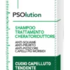 Dercos Psolution Shampoo Cherato-riduttore 200 ml