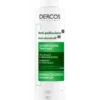 Dercos Shampoo Antiforfora Capelli Grassi 200 ml