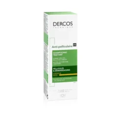 Dercos Shampoo Antiforfora Capelli Secchi 200 ml