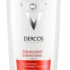 Dercos Shampoo Energizzante 400 ml