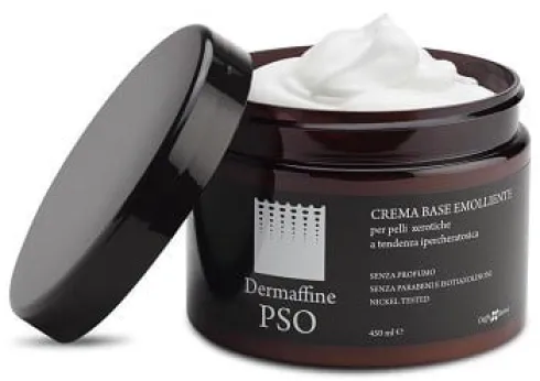 Dermaffine Pso Crema 450 ml