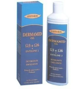 Dermamid Oil Olio Bagno 250 ml