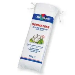 Dermatess Cotone Idrofilo 50 grammi
