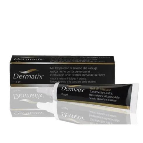 Dermatix Gel 15 grammi