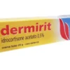 Dermirit 0,5% Crema 20 grammi
