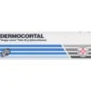 Dermocortal 5 mg/g Crema 20 grammi