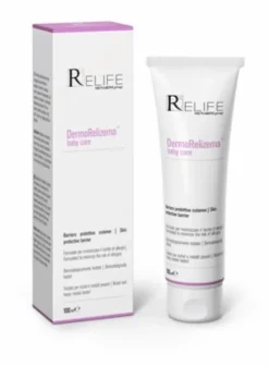 Dermorelizema Baby Care 100 ml