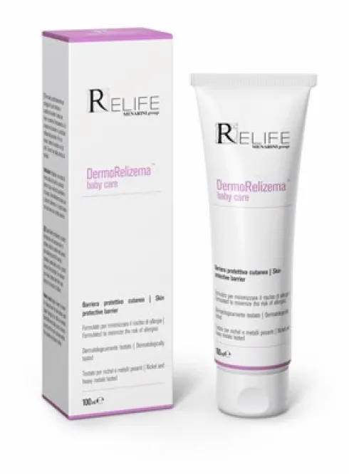 Dermorelizema Baby Care 100 ml