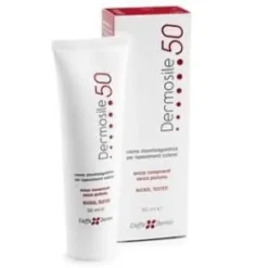 Dermosile 50 Crema 50 grammi