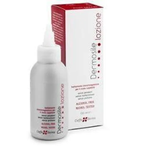 Dermosile Lozione 100 ml