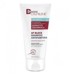 DERMOVITAMINA Calm AF-Block Shampoo Antiforfora 200 ml