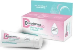 Dermovitamina Gel Vaginale Idratante 40 ml