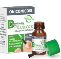 Dermovitamina Micoblock 7 ml