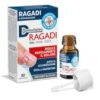Dermovitamina Ragadi Mani&Piedi Gel 7 ml