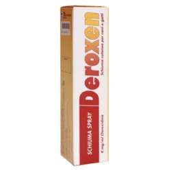 Deroxen Schiuma Spray 200 ml