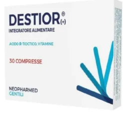 Destior 30 Compresse