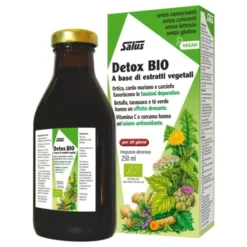 Detox Bio 250 ml