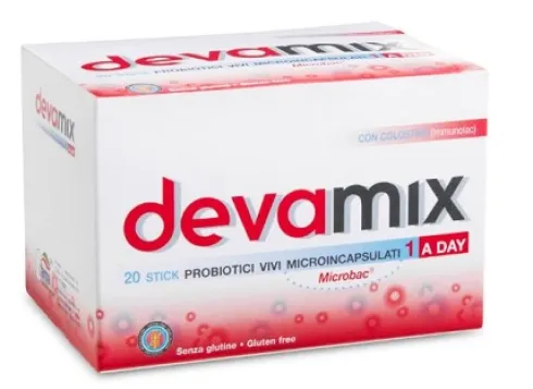 Devamix 20 Stick