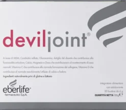 Deviljoint 20 Bustine