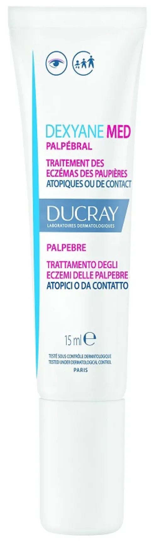 Dexyane Med Palpabre 15 ml