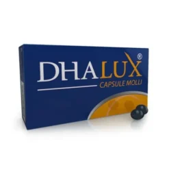 Dhalux 30 Capsule