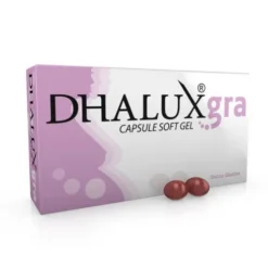 Dhalux Gra 30 Capsule Softgel