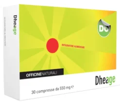 Dheage 30 Compresse