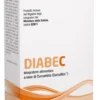 Diabec 60 capsule molli
